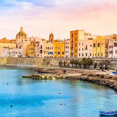 Dgs Aparthotel Trapani Ngoại thất bức ảnh