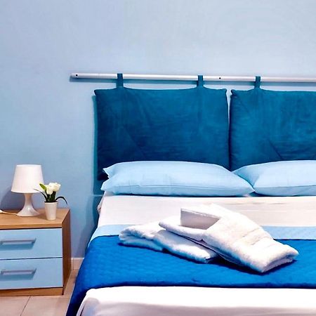 Dgs Aparthotel Trapani Ngoại thất bức ảnh