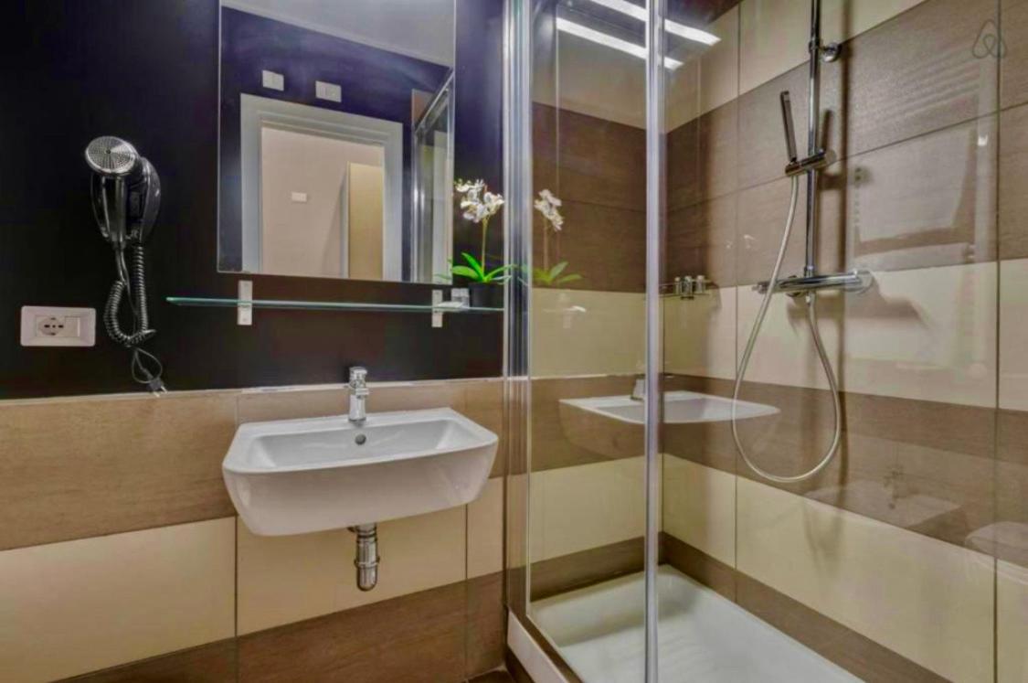 Dgs Aparthotel Trapani Ngoại thất bức ảnh