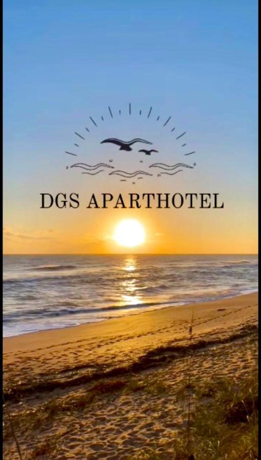 Dgs Aparthotel Trapani Ngoại thất bức ảnh
