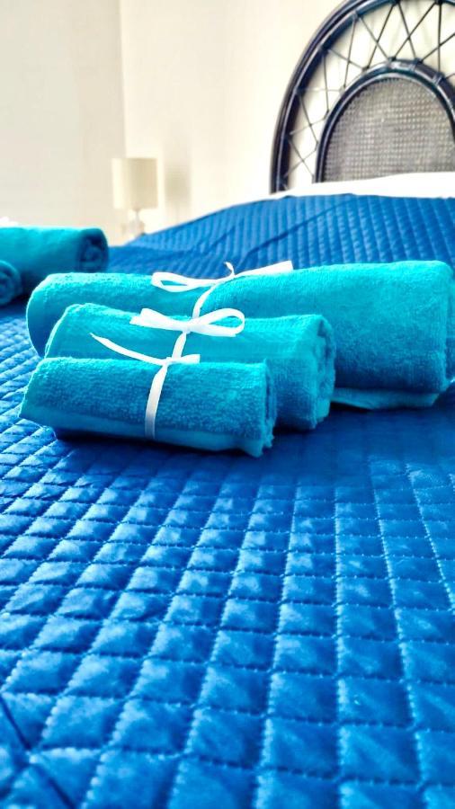 Dgs Aparthotel Trapani Ngoại thất bức ảnh