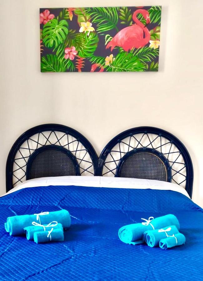 Dgs Aparthotel Trapani Ngoại thất bức ảnh