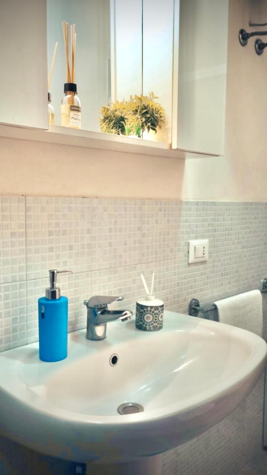 Dgs Aparthotel Trapani Ngoại thất bức ảnh